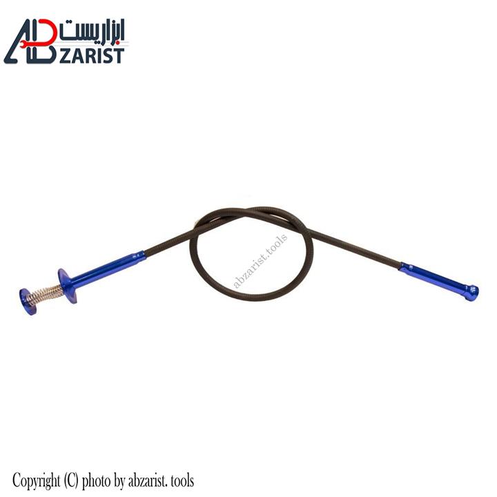 گیره فنری فلکسی هزبرن hezburn کد 33